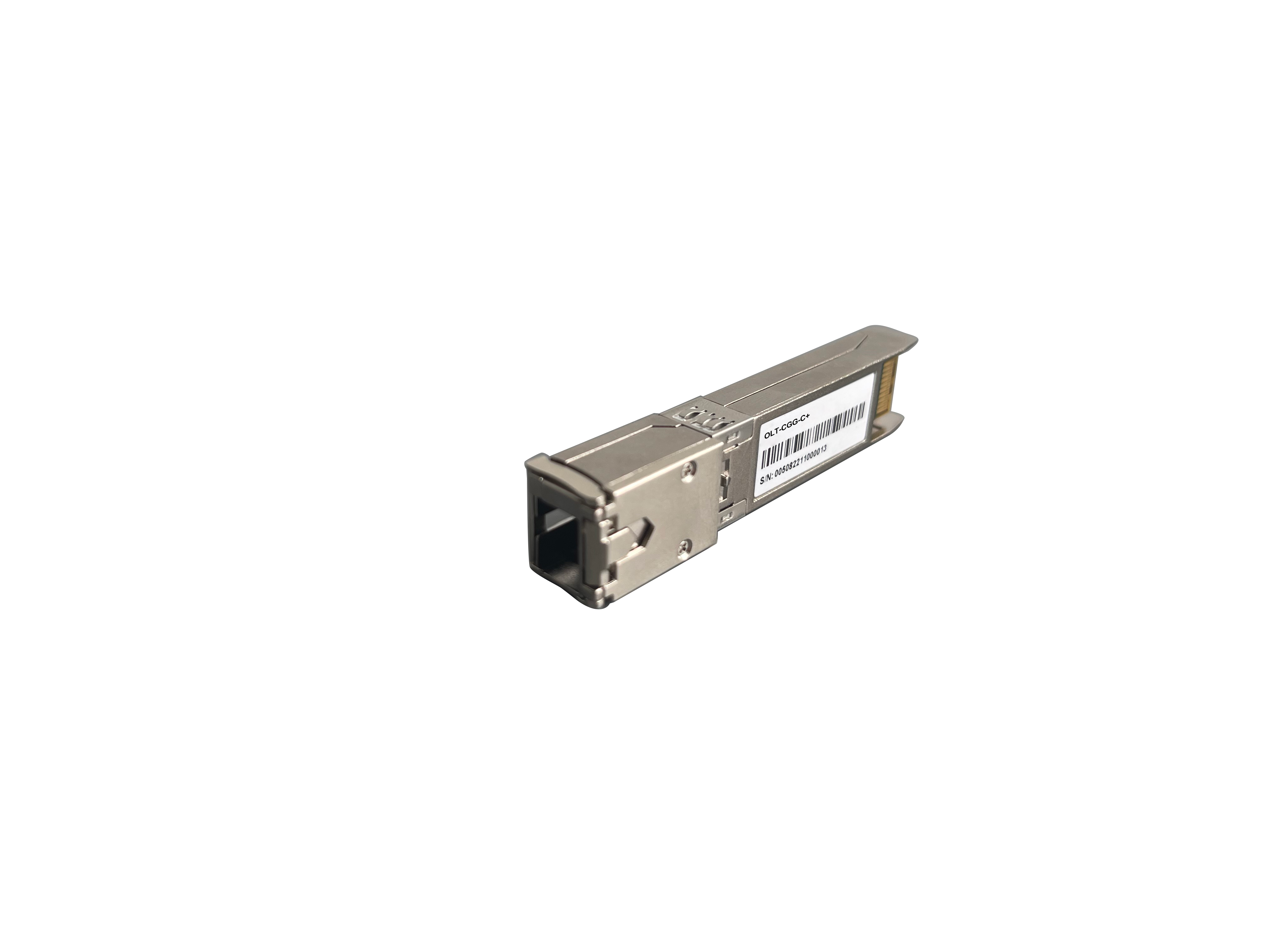 BDCOM XGS-PON Combo OLT SFP+ module - image 3