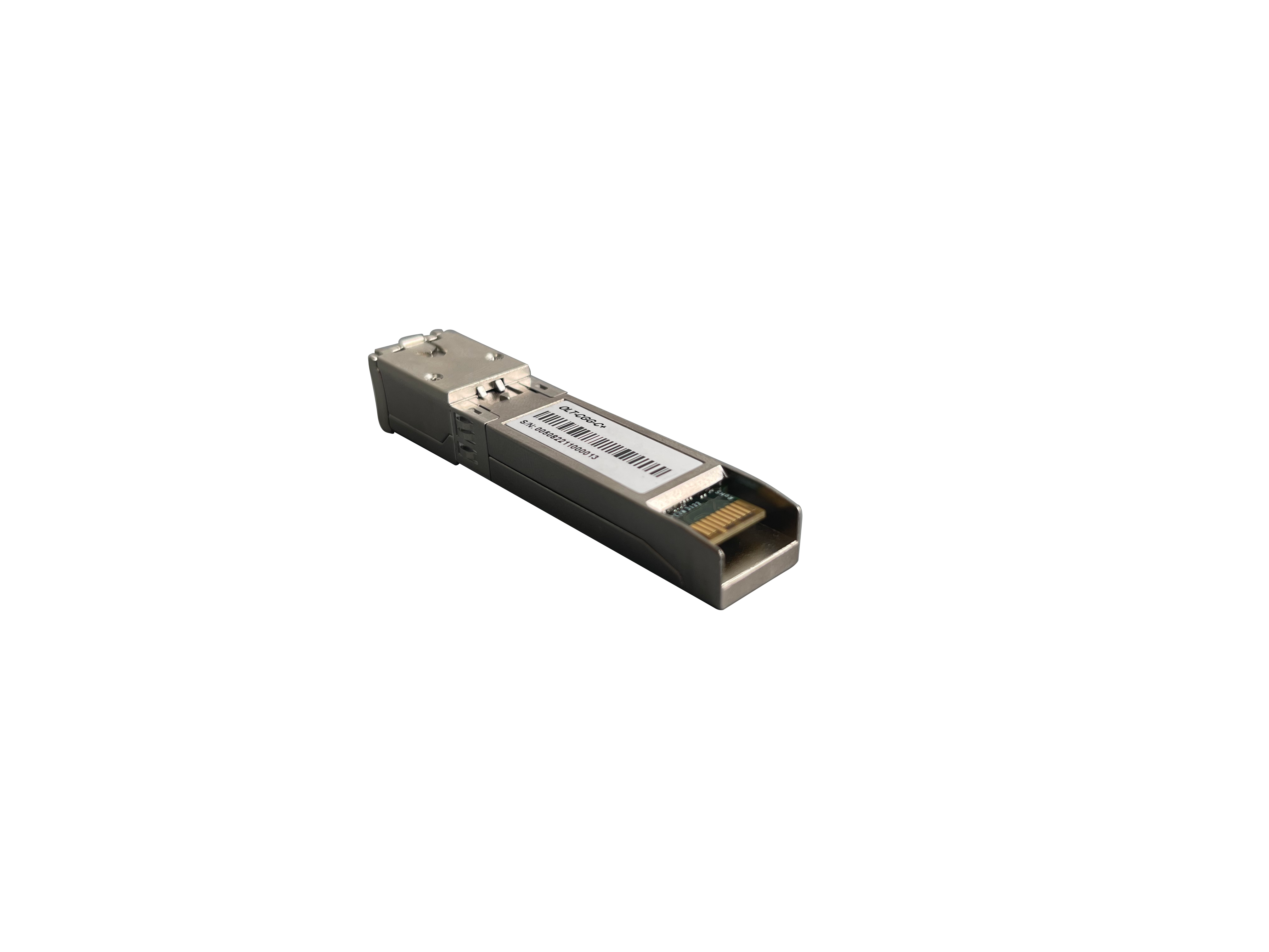 BDCOM XGS-PON Combo OLT SFP+ module - image 4