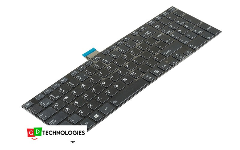 TOSHIBA SATELLITE L50-A0329 REPLACEMENT KEYBOARD