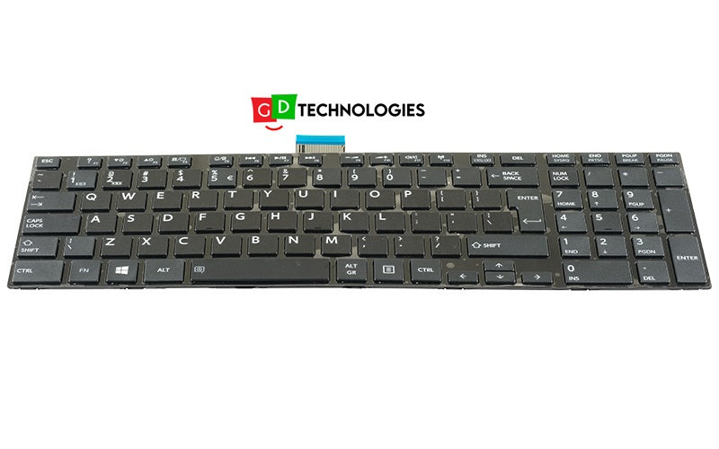 TOSHIBA SATELLITE L50-A0329 REPLACEMENT KEYBOARD
