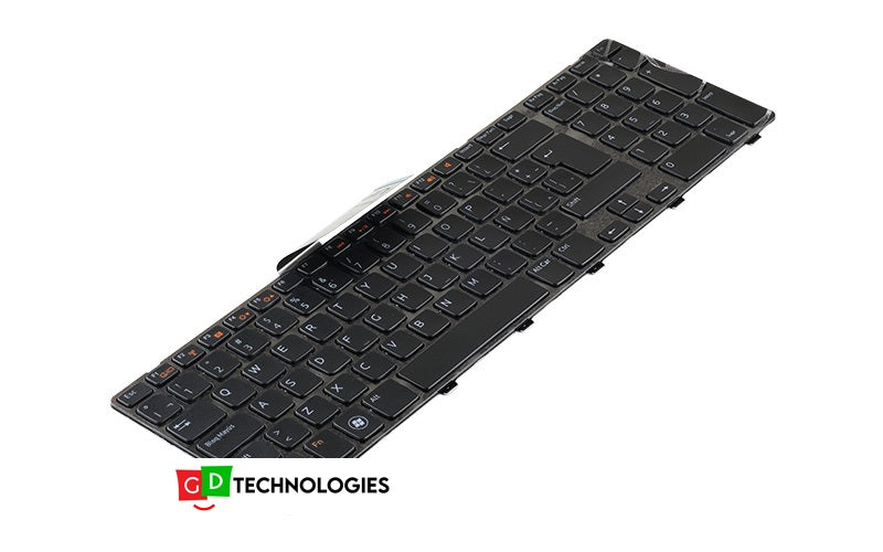 DELL XPS 17 L702X REPLACEMENT KEYBOARD