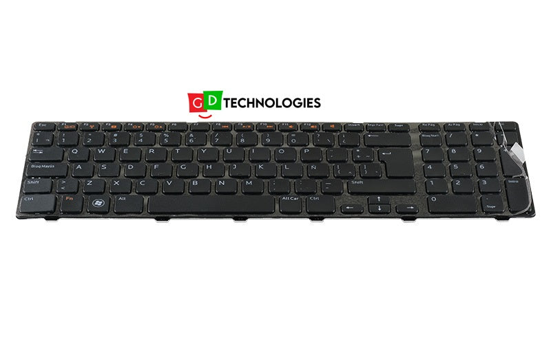 DELL XPS 17 L702X REPLACEMENT KEYBOARD
