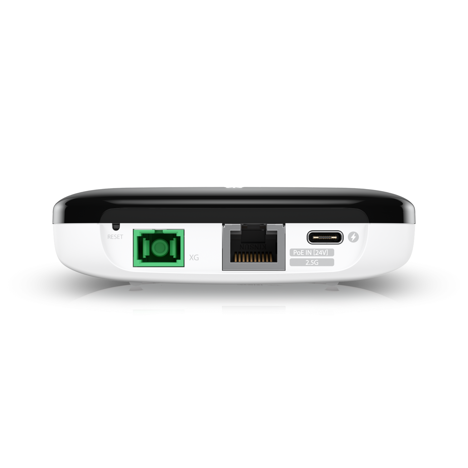 Ubiquiti UISP - Fiber XG, GPON ONU/ONT - image 3
