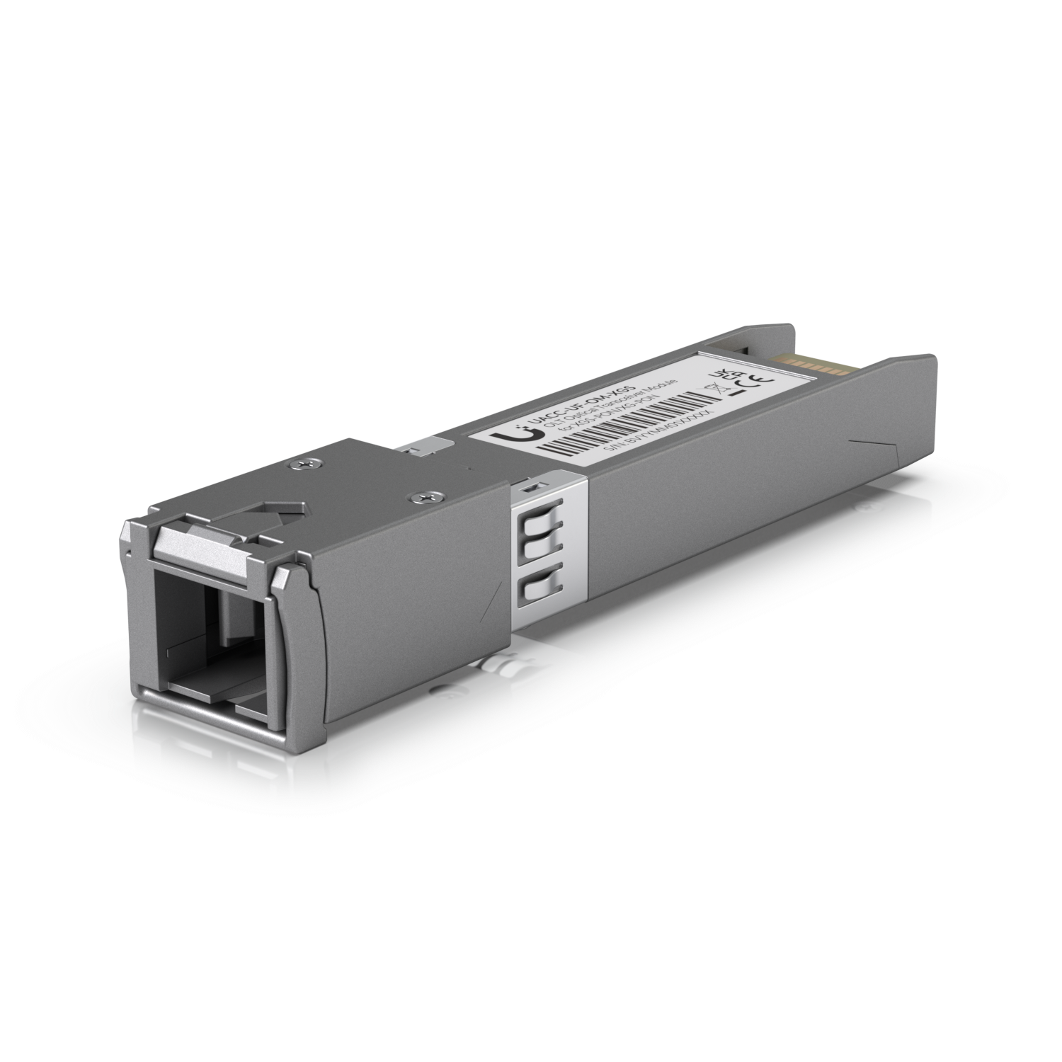 Ubiquiti UFiber GPON XG/XGS OLT SFP Module | UACC-UF-OM-XGS