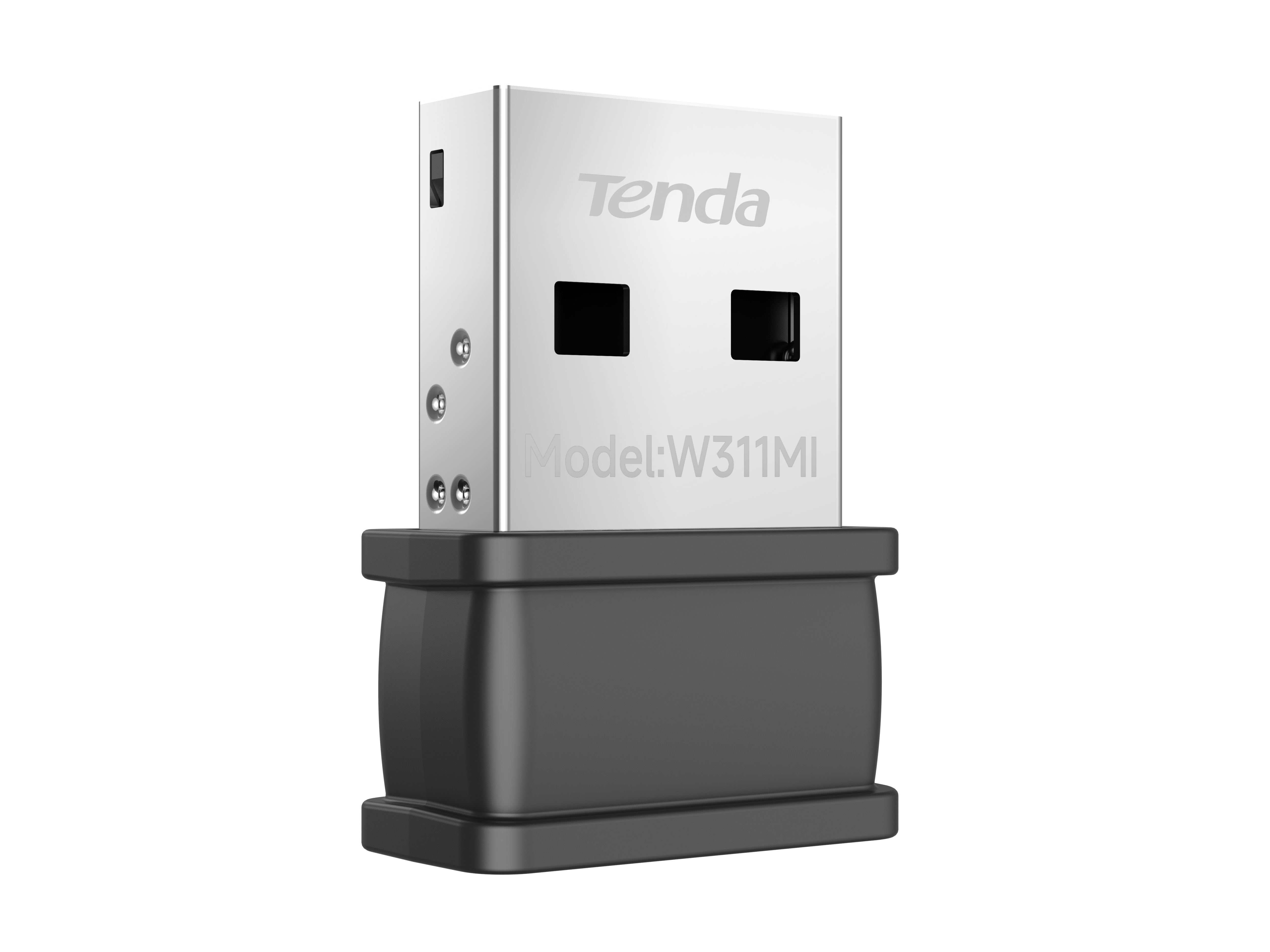 Tenda Wi-Fi 6 Wireless USB Adapter | W311MI-W6 - image 3