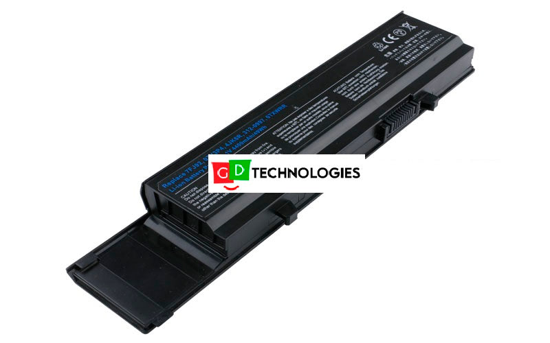 Dell Vostro 3400 11.1v 5200mah/58wh Replacement Battery