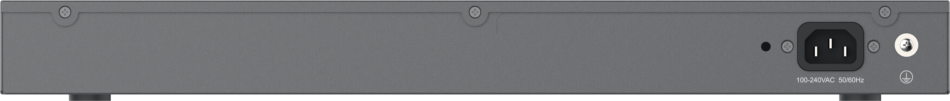 Grandstream Enterprise 48 port Unmanaged GbE Switch | GWN7706 - image 4