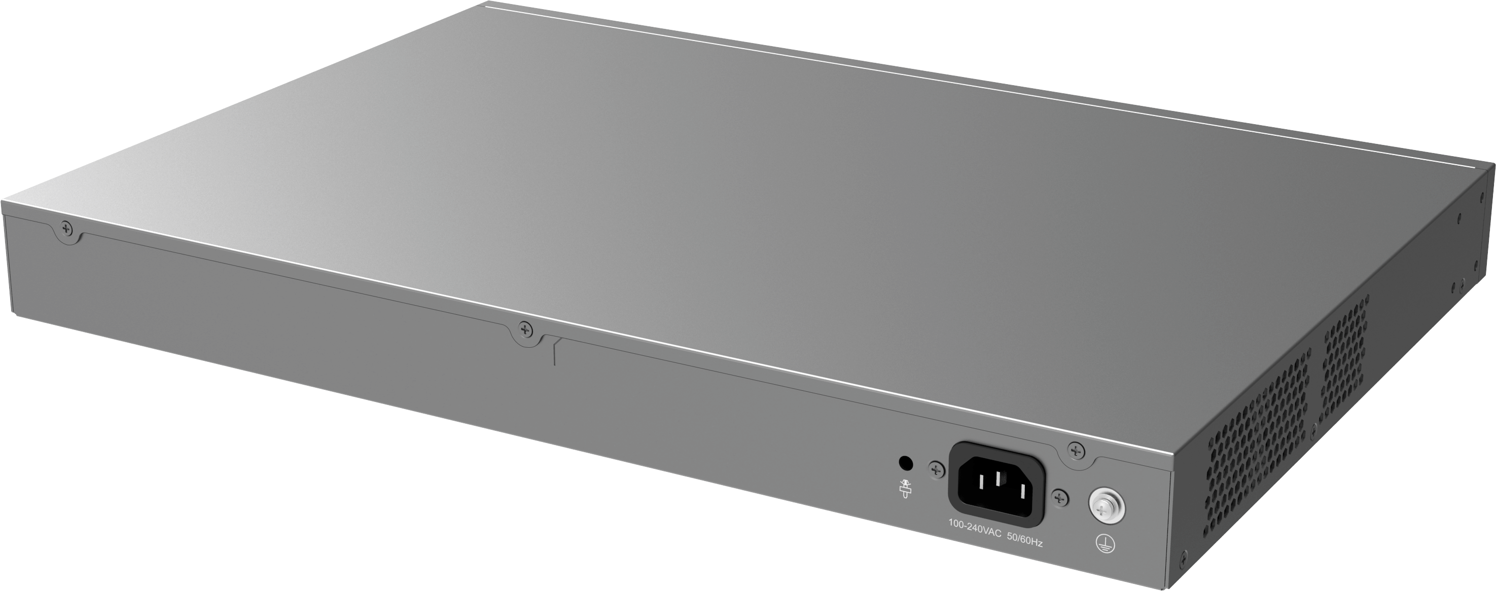 Grandstream Enterprise L2 48 port Managed GbE Switch | GWN7806 - image 4
