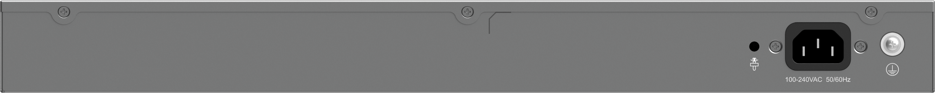 Grandstream Enterprise L2 48 port Managed GbE Switch | GWN7806 - image 5