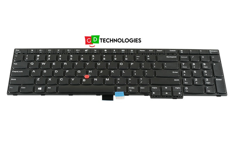 LENOVO THINKPAD E570 REPLACEMENT KEYBOARD