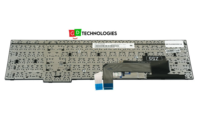 LENOVO THINKPAD E570 REPLACEMENT KEYBOARD