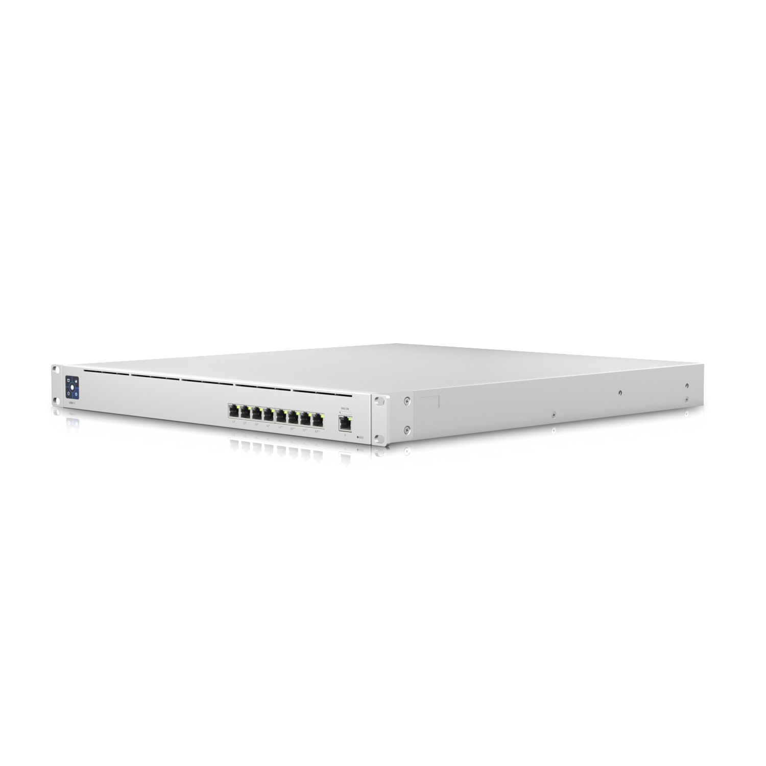 Ubiquiti UniFi Mission-Critical Switch 120W PoE | USW-MC - image 3