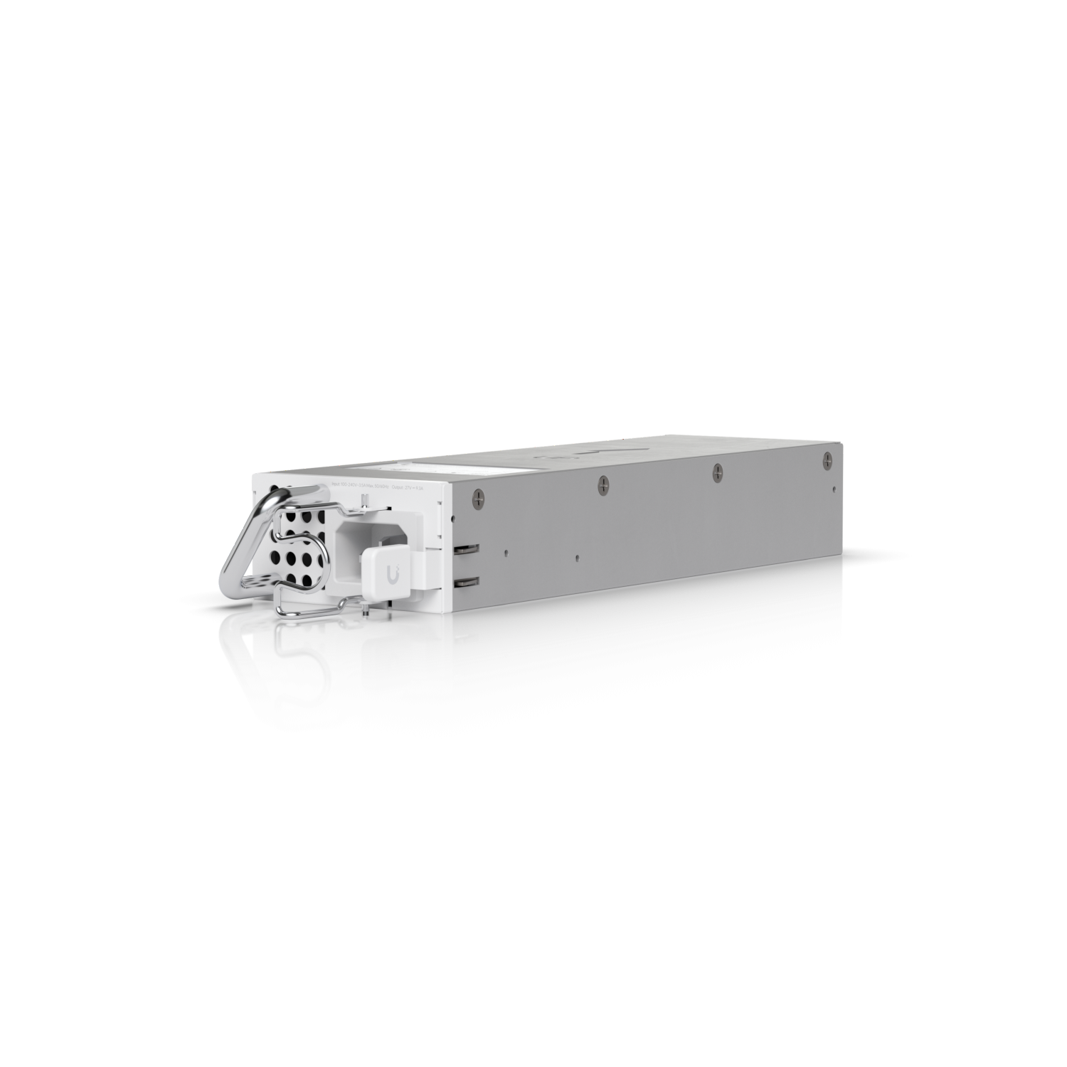 Ubiquiti UISP 27V 250W AC/DC Power Supply | UACC-PSU-27V-250W - image 3