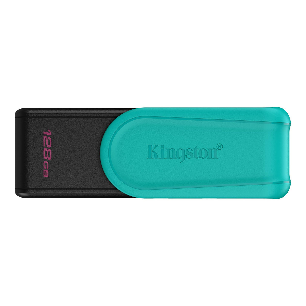 KINGSTON 128GB PORTABLE USB 3.2 GEN 1 DATATRAVELER EXODIA S