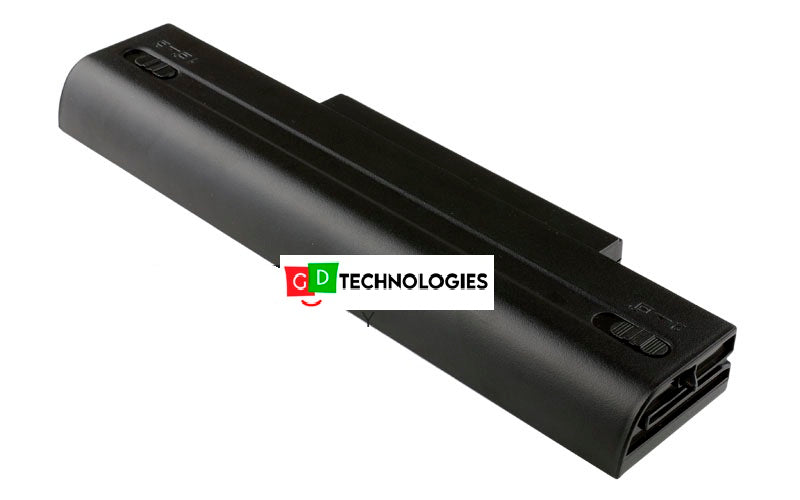 Fujitsu Siemens Esprimo Mobile V5515 11.1V 5200mah/58Wh Replacement Battery