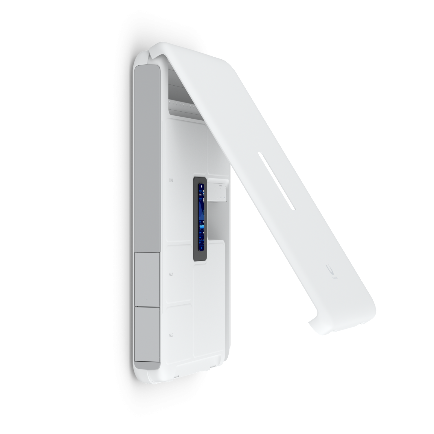 Ubiquiti UniFi Dream Wall 12 PoE, 2SFP+, and 17 Gigabit ports, WiFi 6 Gateway | UB-UDW - image 4