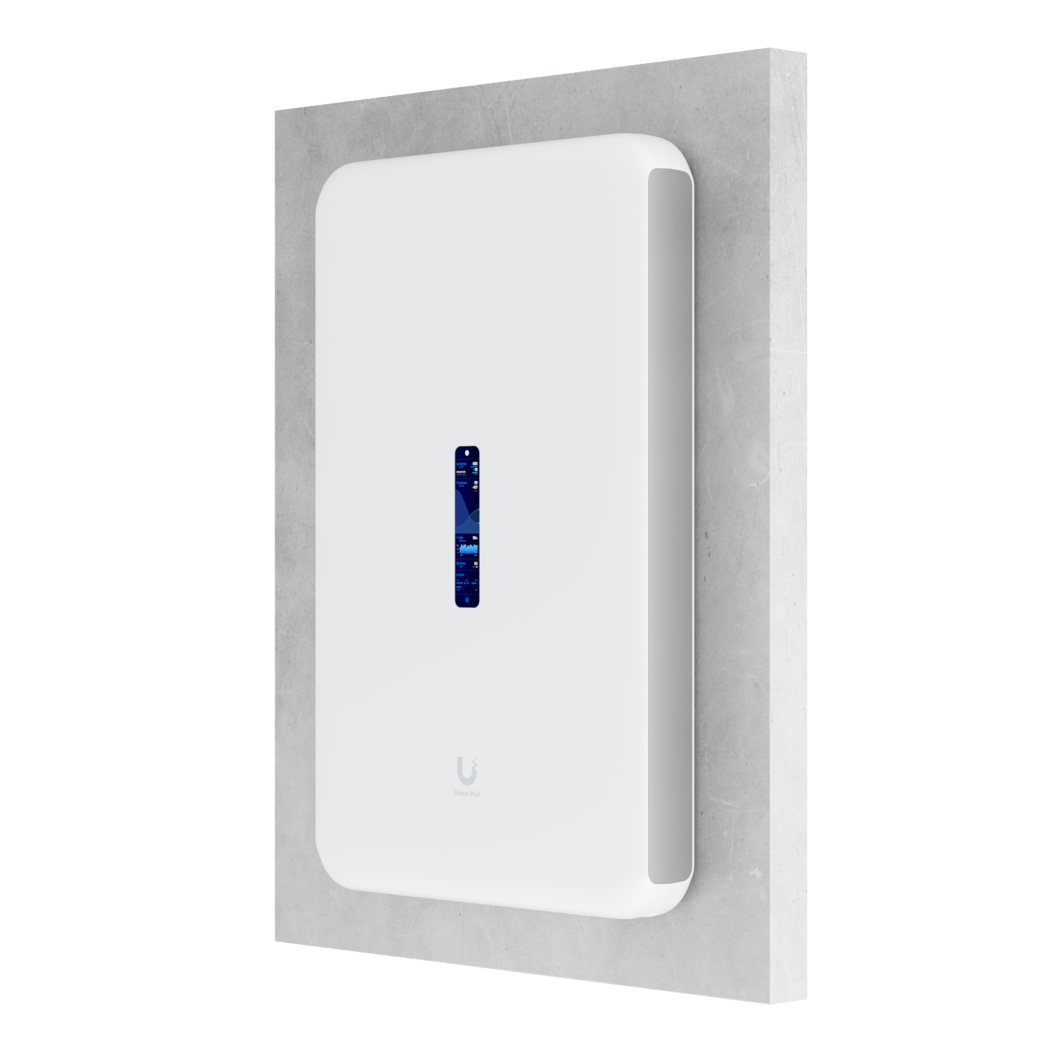 Ubiquiti UniFi Dream Wall 12 PoE, 2SFP+, and 17 Gigabit ports, WiFi 6 Gateway | UB-UDW - image 8