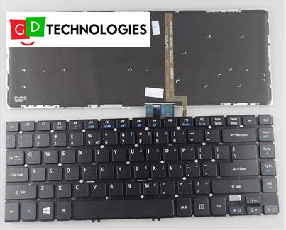 ACER TRAVELMATE P645-M REPLACEMENT KEYBOARD