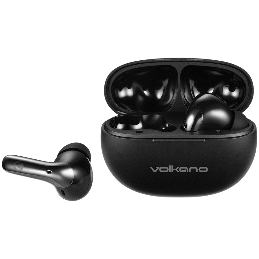 Volkano Soundshield TWS Earphones with ANC & ENC - Black - image 12