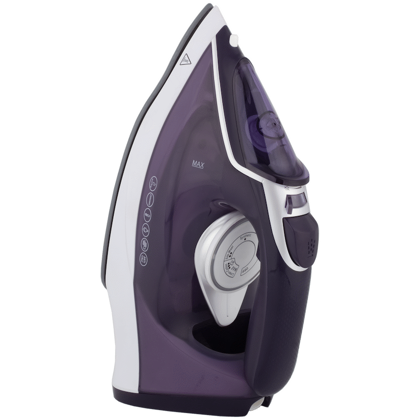 Boden Stark Ceramic Steam Iron - Purple - image 12