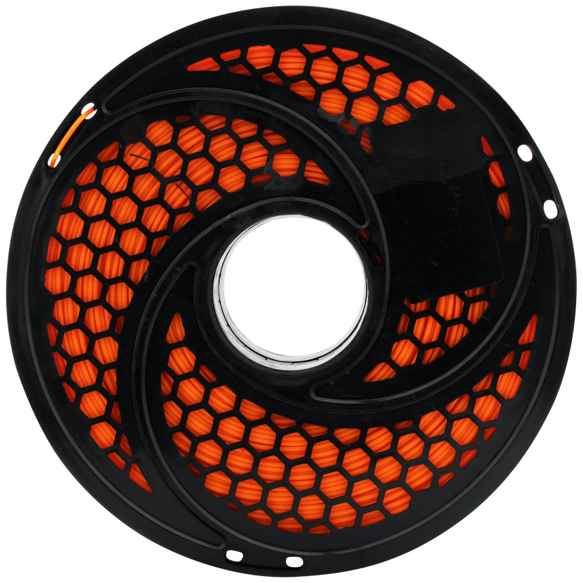 SA Filament ABS Premium Filament 1kg - Orange - image 12