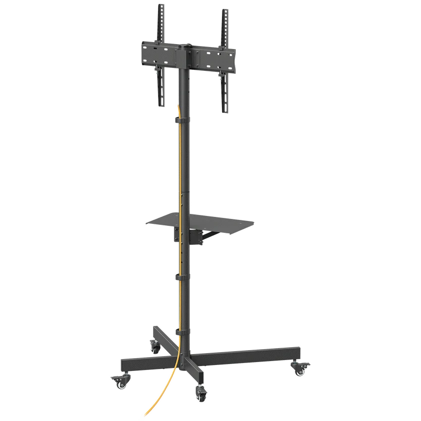 Volkano Steel series Fixed Trolley TV Bracket  32" - 55" TVs - image 12