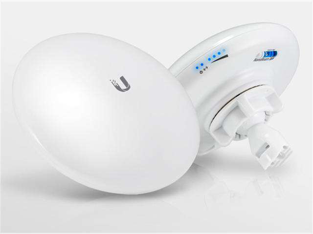 Ubiquiti AirMax NanoBeam