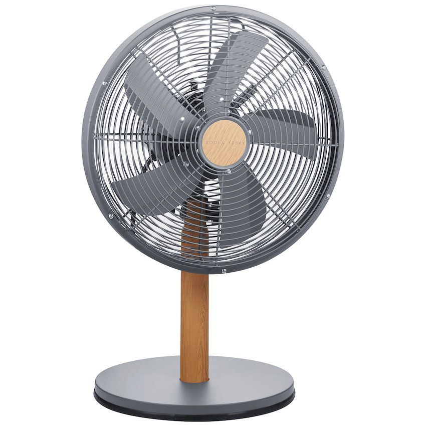 Boden Stark 30cm Desk Fan - image 12