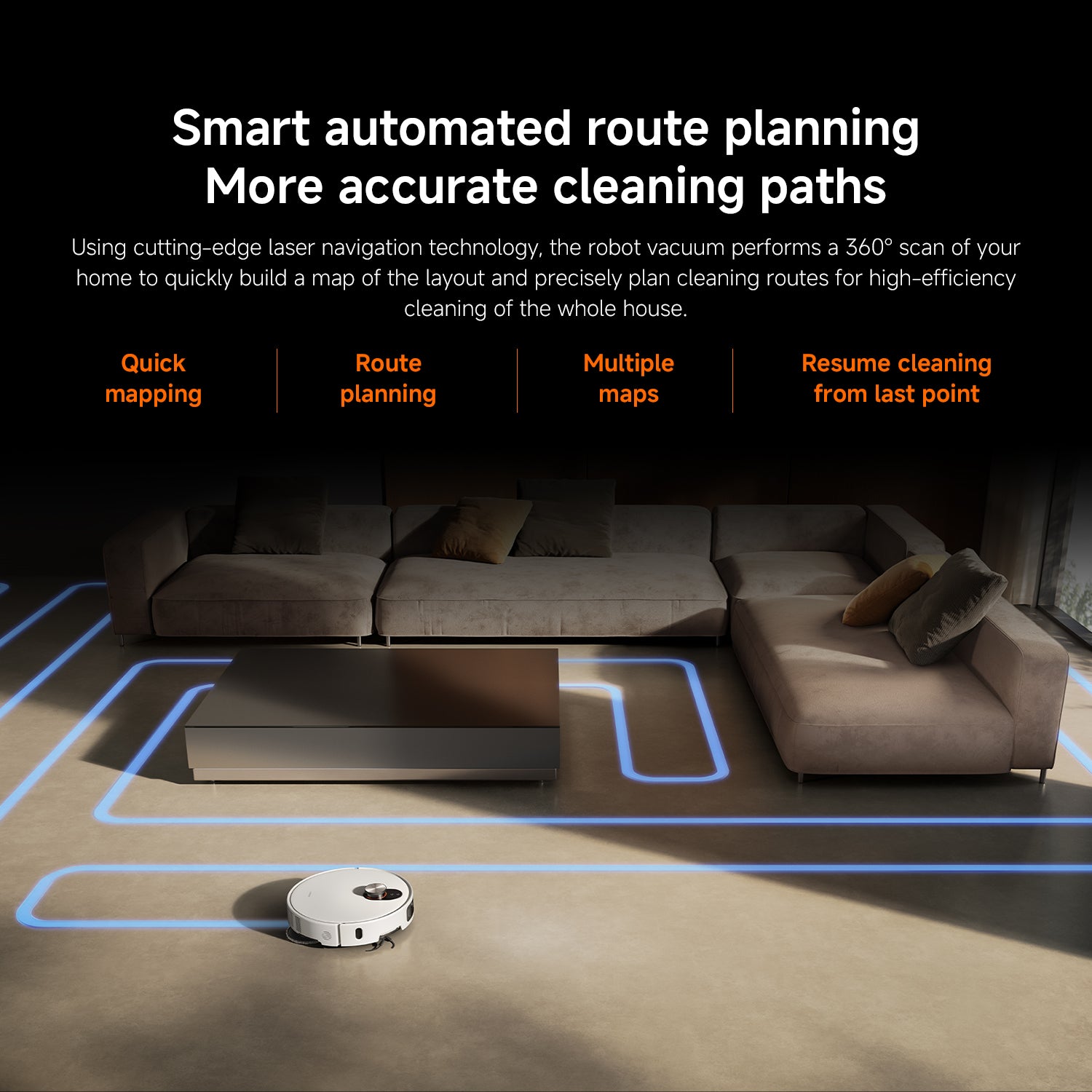Xiaomi Robot Vacuum Cleaner 5 Pro – image 15