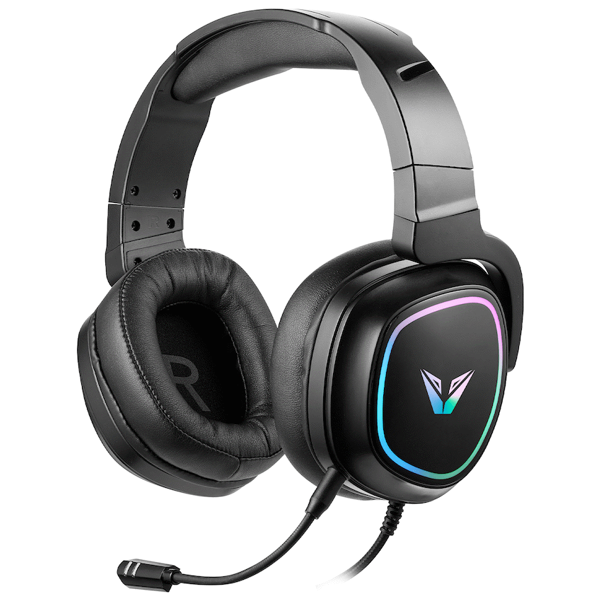 VX Gaming Thunder series Gaming Headset RGB - image 12