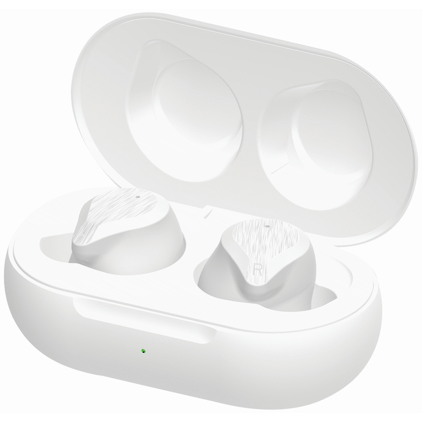 Volkano Scorpio Series True Wireless Earphones - White - image 12