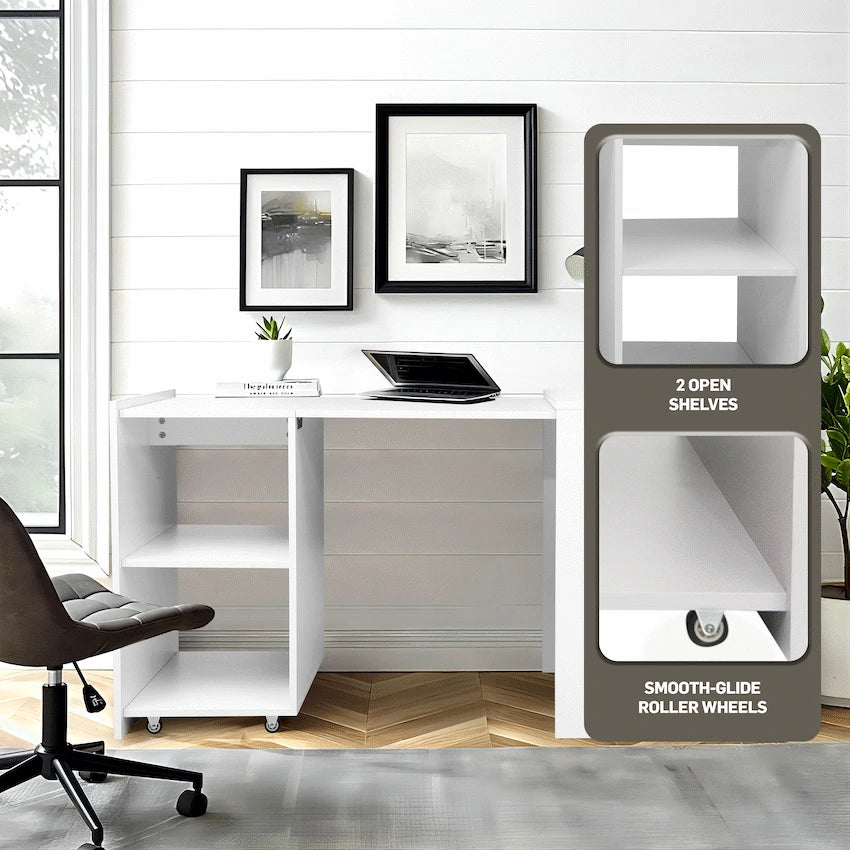 Everfurn Adaptive Desk - image 12