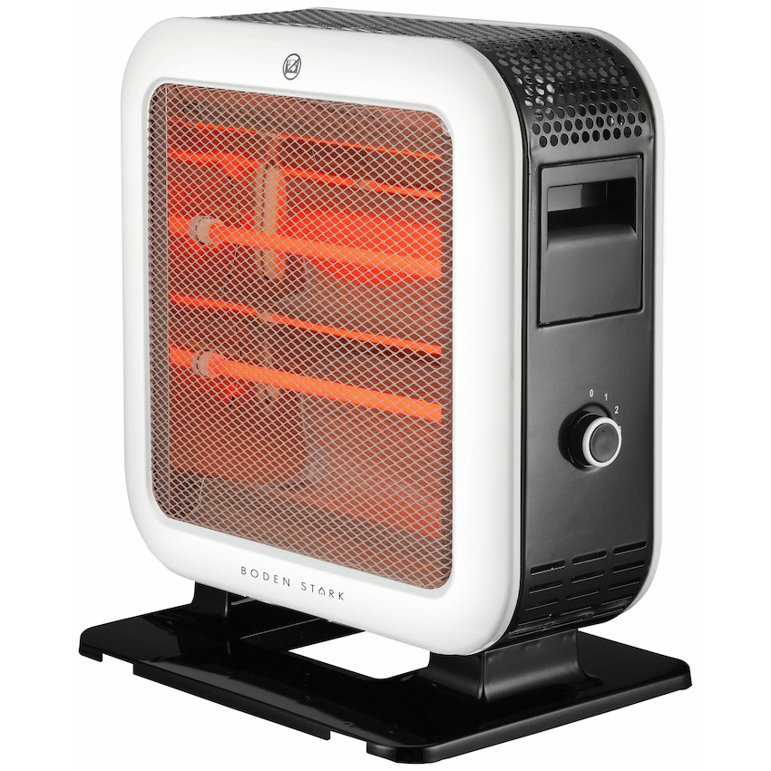 Boden Stark Double Sided Bar Heater - image 12