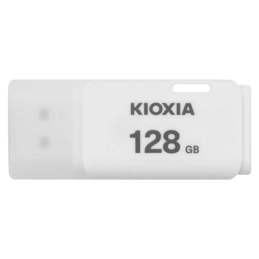 Kioxia 128GB USB 2.0-White - image 12