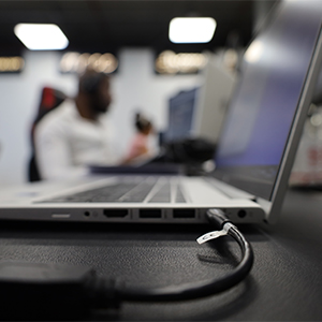 Volkano Adapt C Series Type-C to USB 3.0 Adaptor