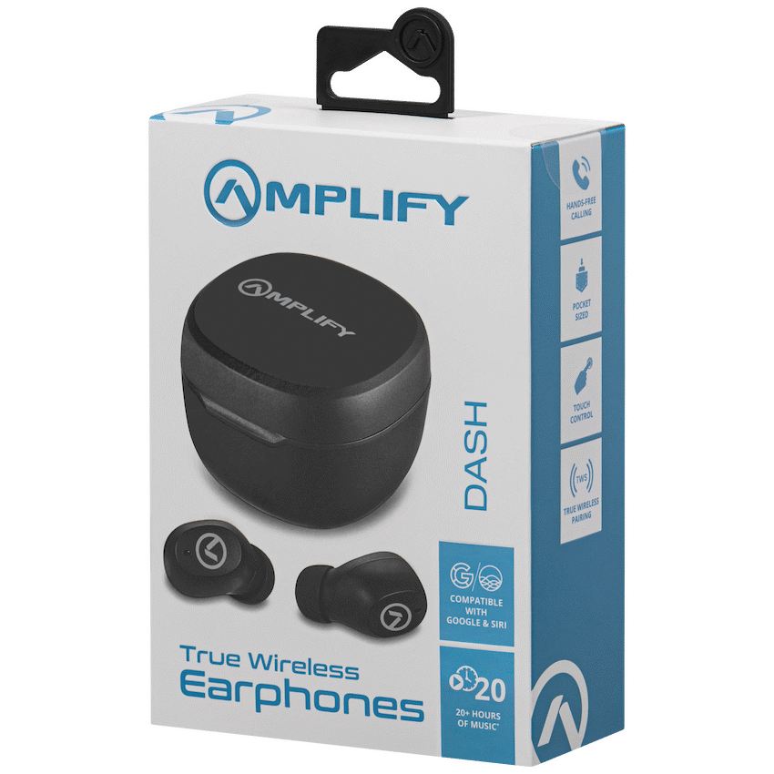Amplify Dash TWS Earphones - image 12