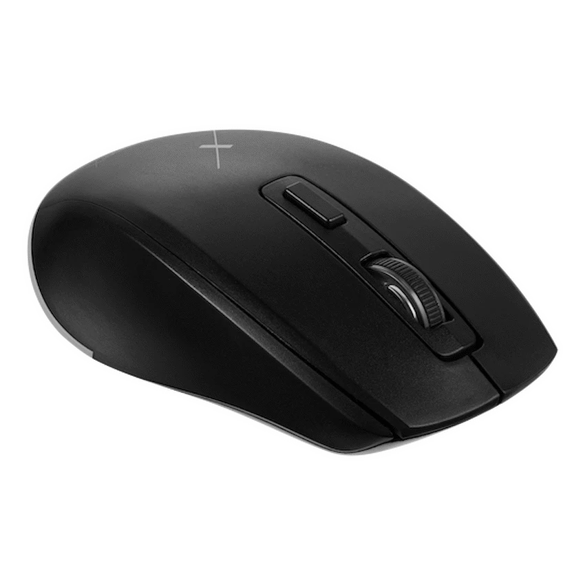 VolkanoX Gem Bluetooth Wireless Keyboard and Mouse - Black - image 12
