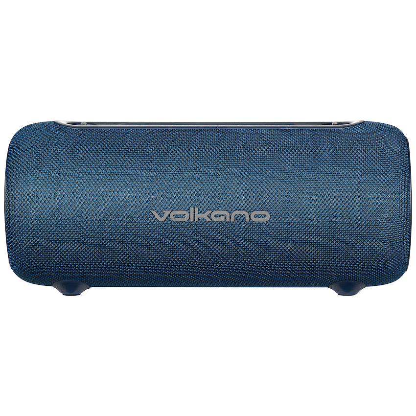 Volkano Mamba 2.0 Series Bluetooth Speaker - Blue - image 12