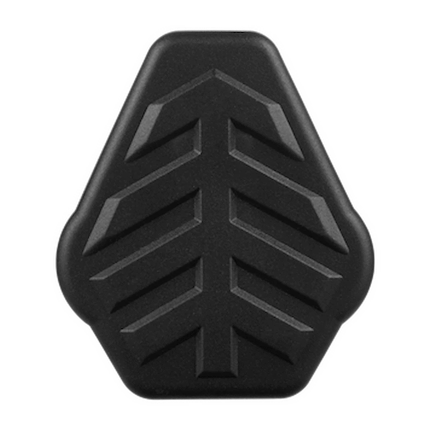 Ellies 16a Heavy-Duty Rubber Screw-on Plug Top - Black - image 12