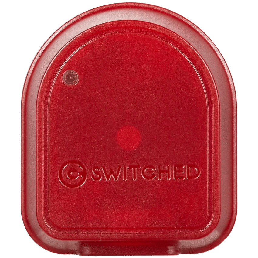 Switched High Surge Plug Top - image 12