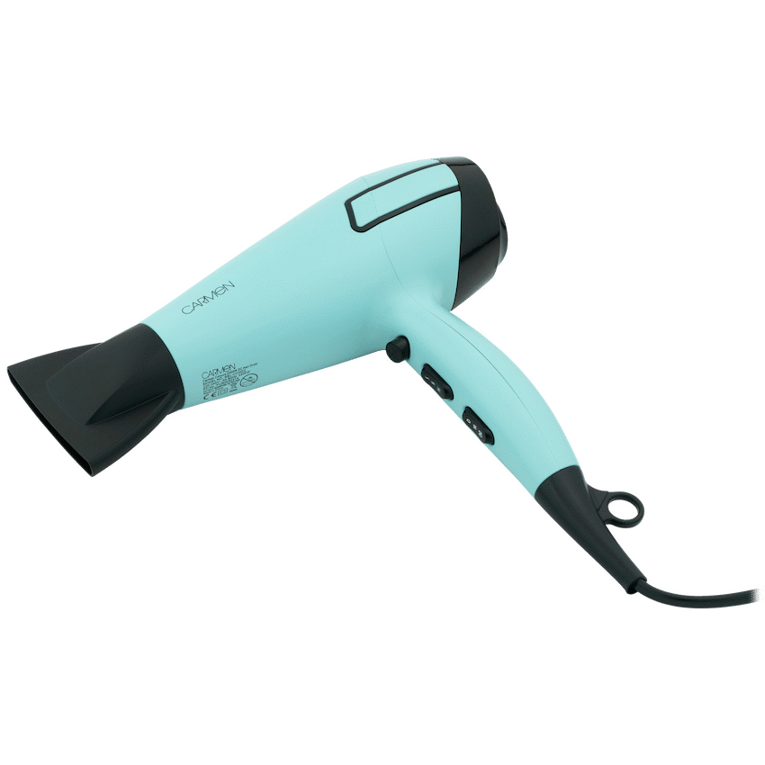 Carmen Colours 2200w DC Hairdryer - image 12