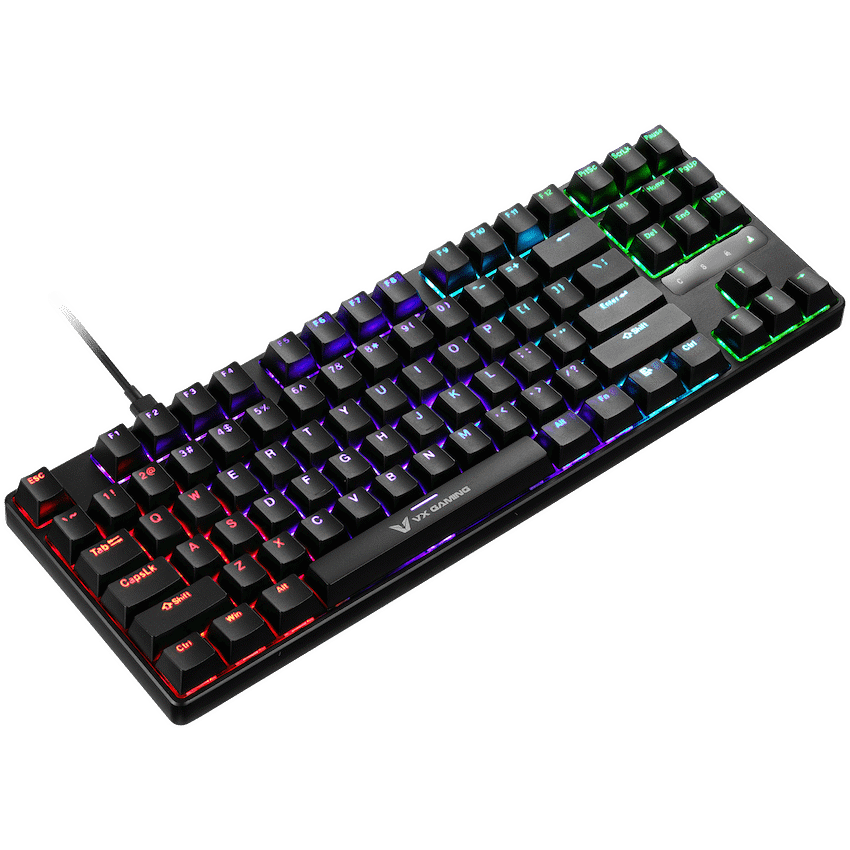VX Gaming Hermes Series Mechanical Gaming Keyboard - image 12