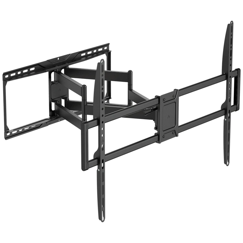 Volkano Steel series Heavy Duty Full Motion Mount TV Wall Mount 50" -105" TVs - image 12