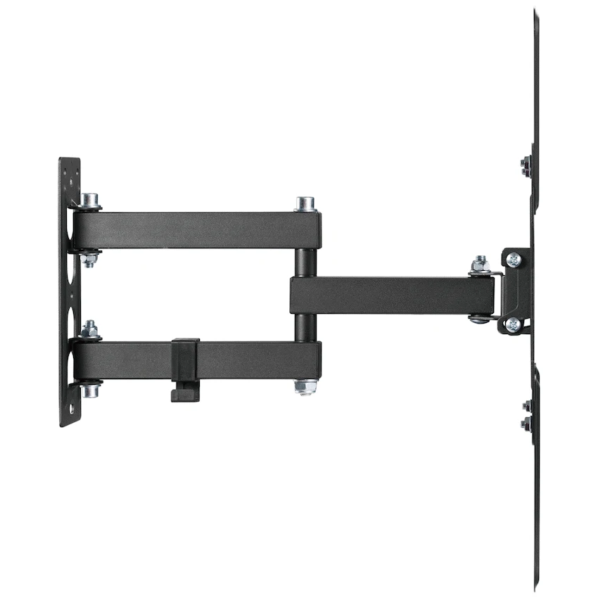 Ellies Solid series Full Motion Single Arm Tv Wall Mount For 23" - 55" TVs - image 12