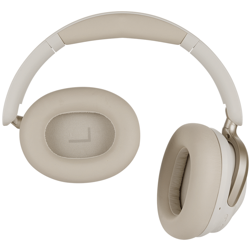 VolkanoX Halo ANC Bluetooth Headphone - Nude - image 12