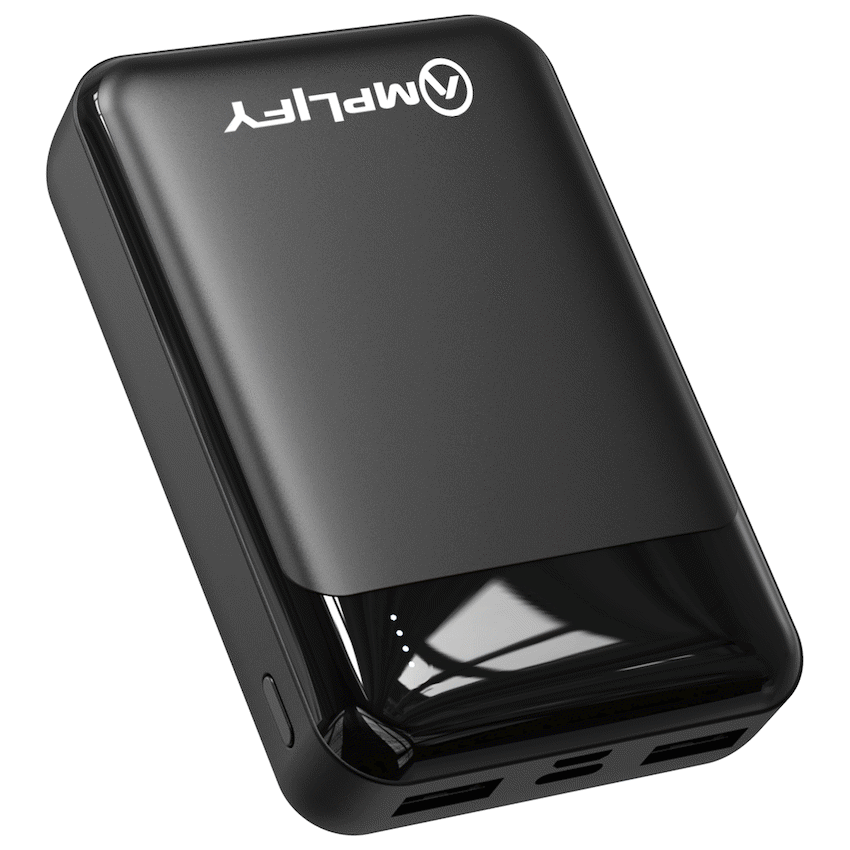 Amplify On The Fly 10,000mAh Power Bank - image 12