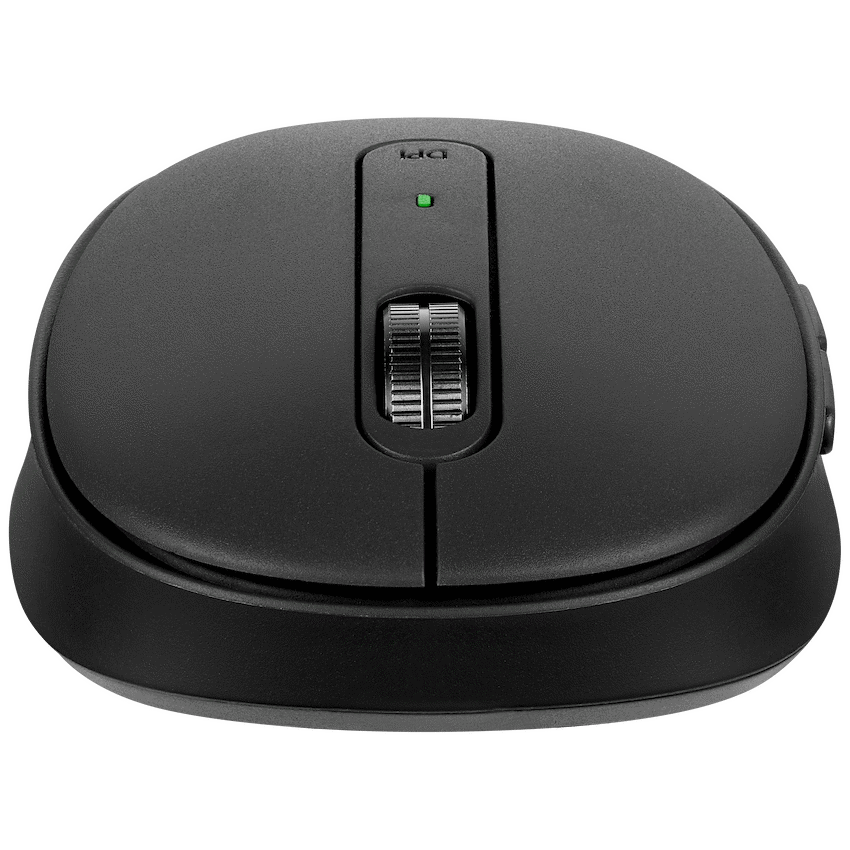 VolkanoX Scorch Bluetooth Wireless Keyboard and Mouse Combo - Graphite - image 12