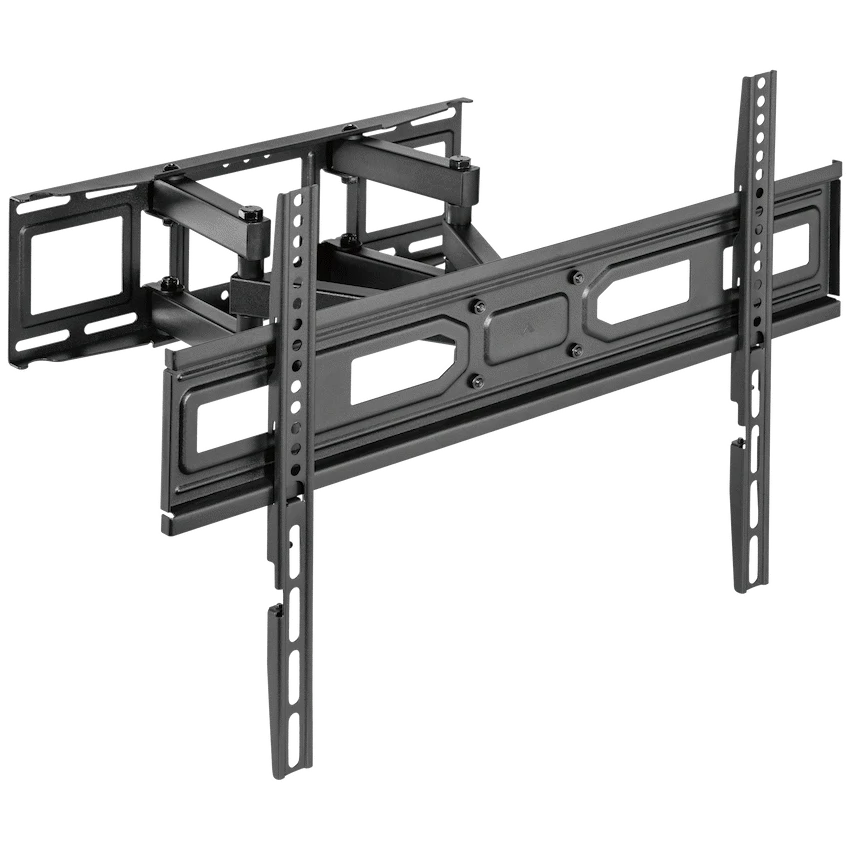 Volkano Steel series Full Motion Double Arm TV Wall Mount 37"-80"TVs - image 12