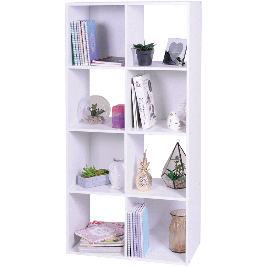 Everfurn Octo Bookshelf - image 12