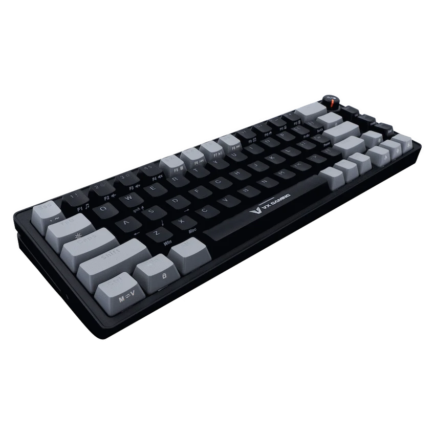 VX Gaming Sun-Wukong RGB Hot Swappable Mechanical Keyboard - image 12